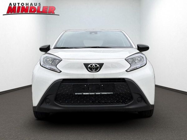 Toyota Aygo X Business-Edition 🚗💸 bild 2