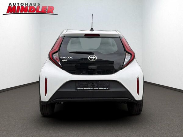 Toyota Aygo X Business-Edition 🚗💸 bild 6