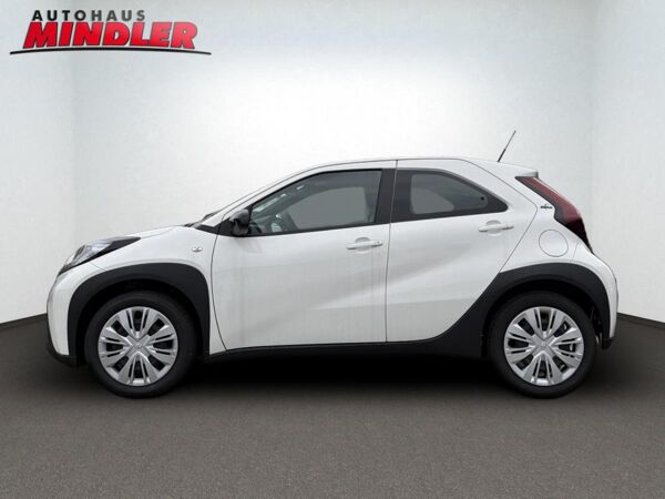 Toyota Aygo X Business-Edition 🚗💸 bild 7