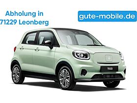 Leapmotor T03 DESIGN 37,3 kWh Leapmotor T03 DESIGN 37,3 kWh