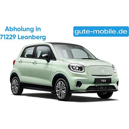 Leapmotor T03 leasen