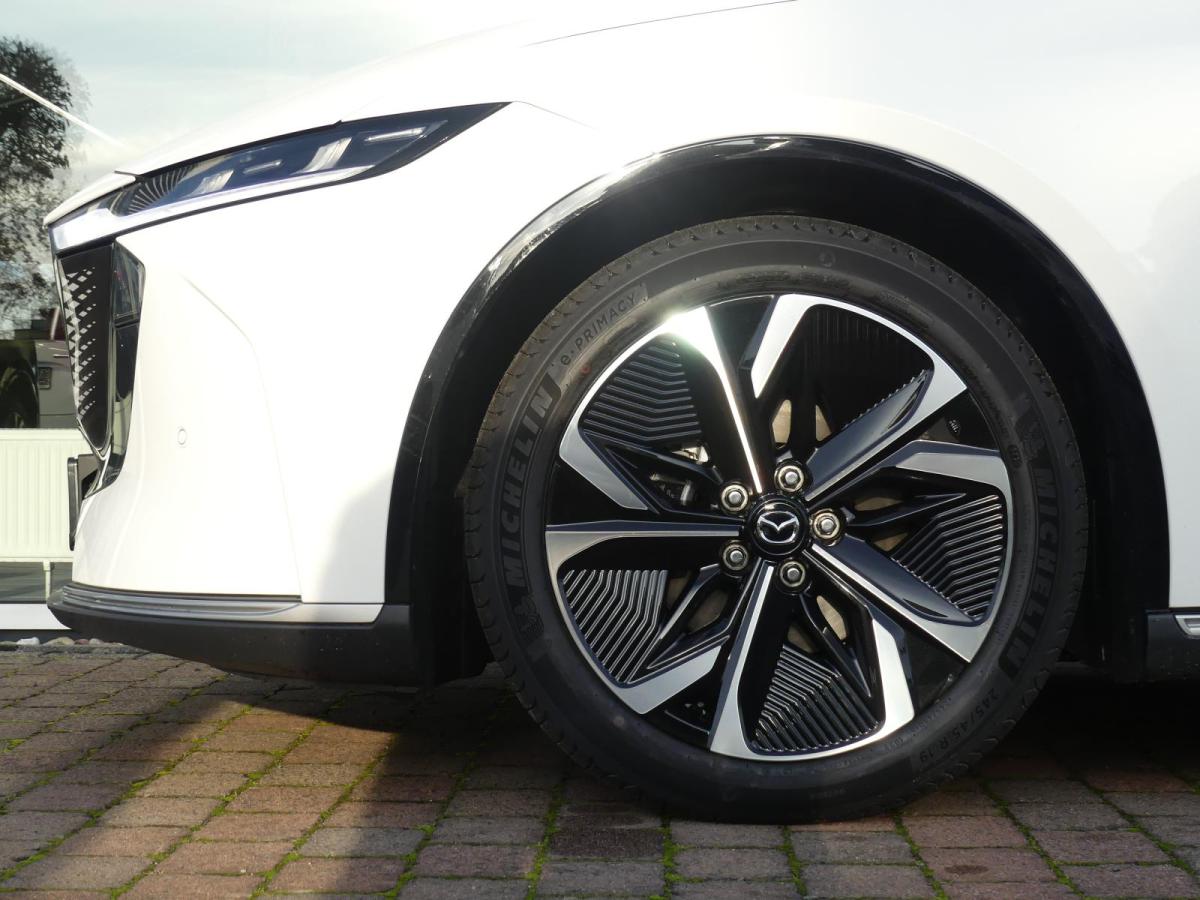 Mazda 6e EV Takumi - SOFORT VERFÜGBAR bild 5
