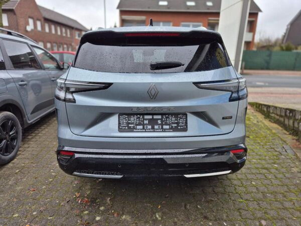 Renault Espace VI bild 5