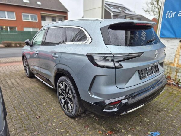 Renault Espace VI bild 4