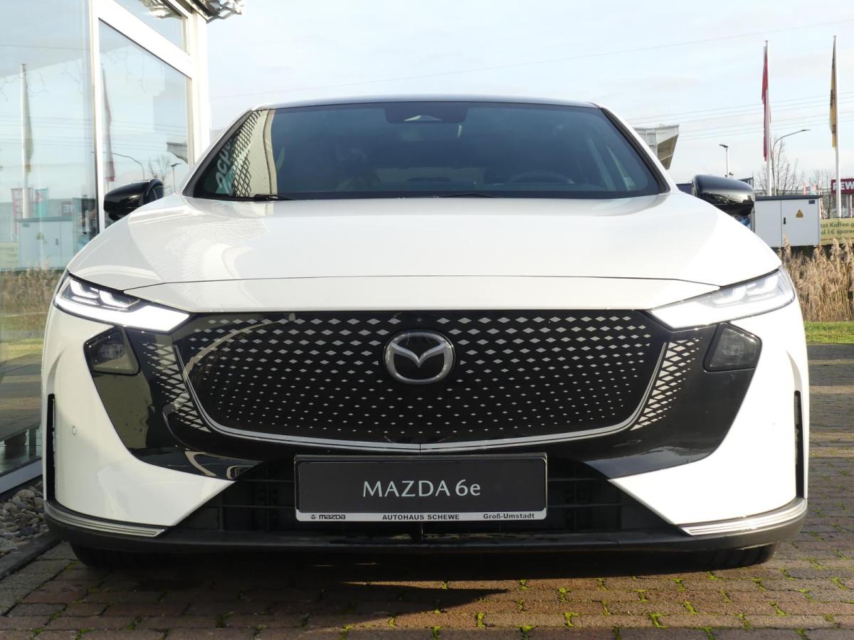 Mazda 6e EV Takumi - SOFORT VERFÜGBAR bild 7