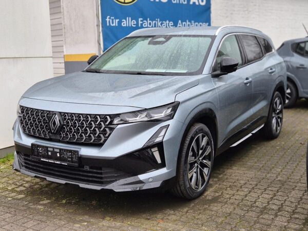 Renault Espace VI bild 1