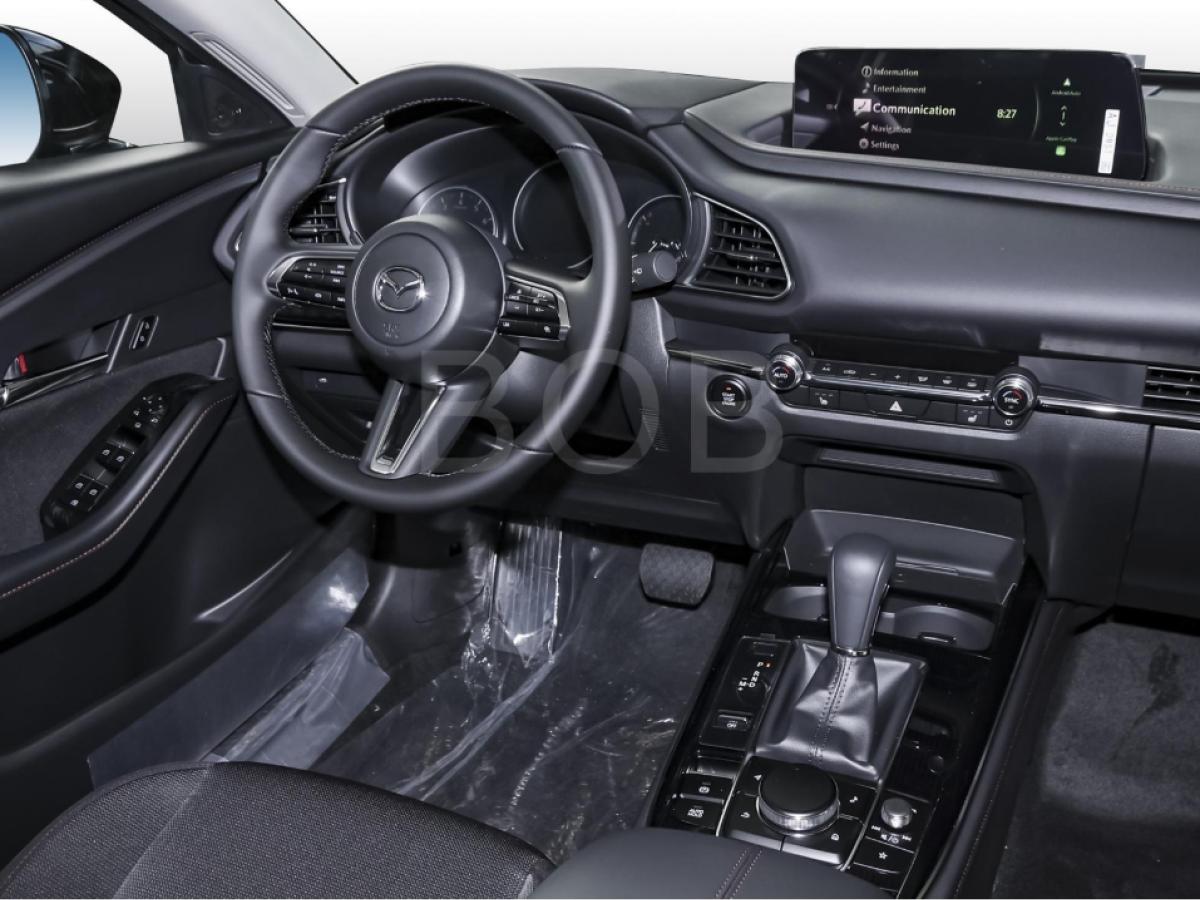 Mazda CX-30 Homura 2.5L e-SKYACTIV G Automatik 🔥 bild 4