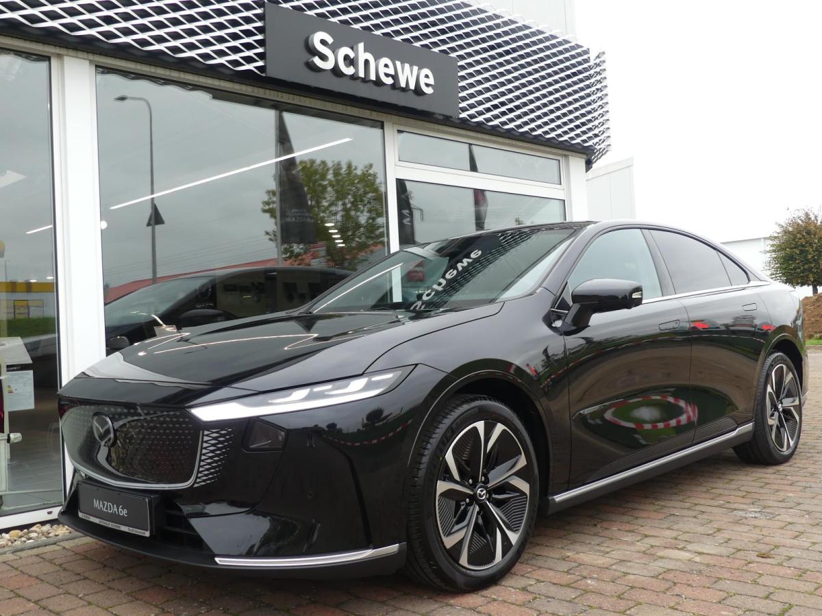 Mazda 6e EV Takumi - SOFORT VERFÜGBAR bild