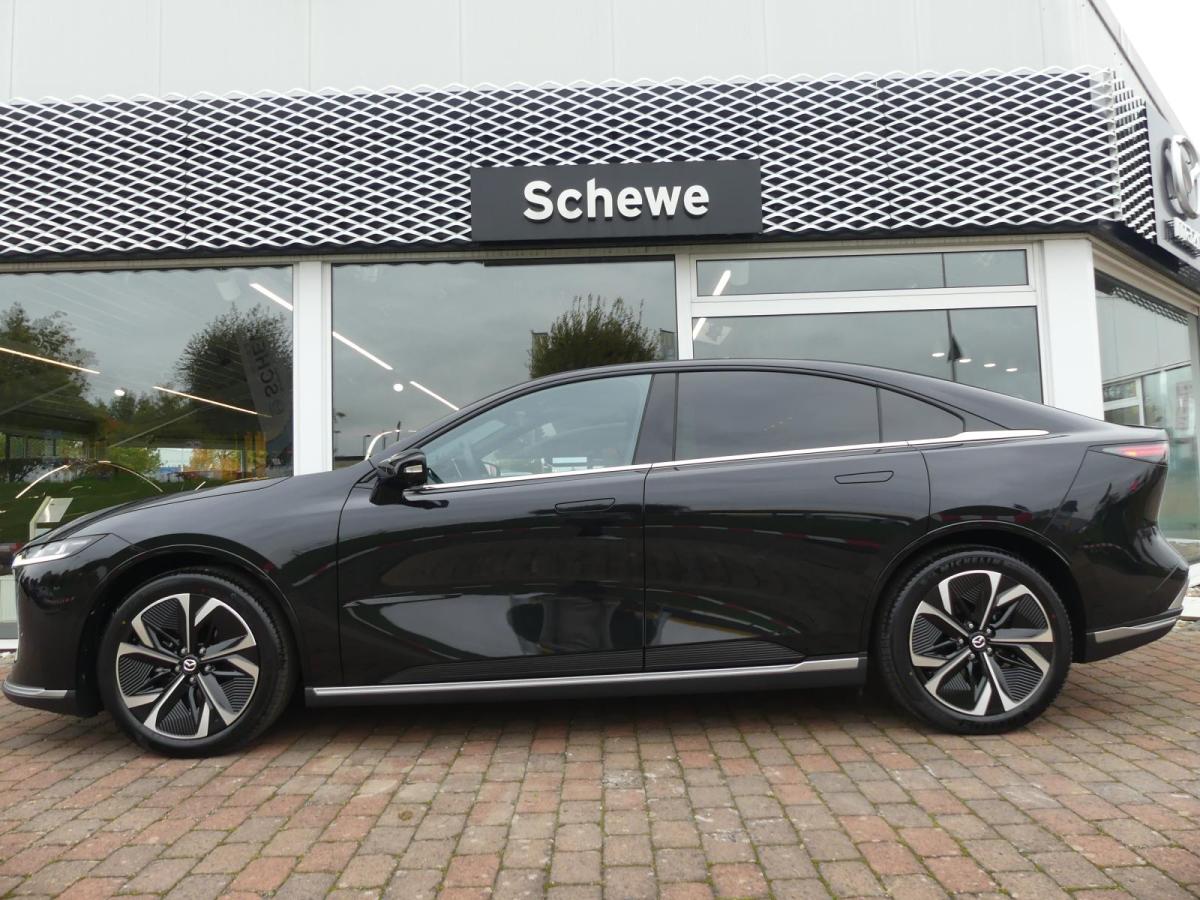 Mazda 6e EV Takumi - SOFORT VERFÜGBAR bild 2