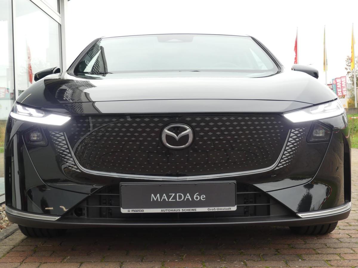 Mazda 6e EV Takumi - SOFORT VERFÜGBAR bild 7