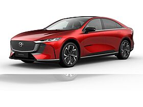 Mazda 6e EV Takumi - SOFORT VERFÜGBAR Mazda 6e EV Takumi - SOFORT VERFÜGBAR