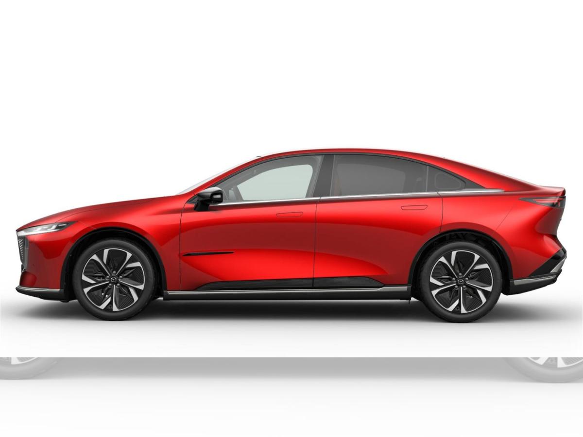 Mazda 6e EV Takumi - SOFORT VERFÜGBAR bild 2
