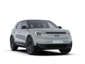 Ford Explorer Collection 79kWh mit Wärmepumpe & Fahrerassistenz-Paket bild 1