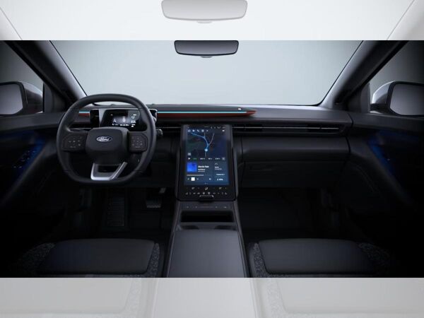 Ford Explorer Collection 79kWh mit Wärmepumpe & Fahrerassistenz-Paket bild 5