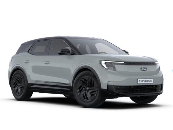 Ford Explorer Collection 79kWh mit Wärmepumpe & Fahrerassistenz-Paket bild 2