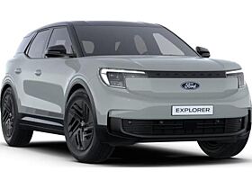 Ford Explorer Collection 79kWh mit Wärmepumpe & Fahrerassistenz-Paket