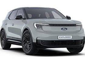 Ford Explorer Collection 79kWh mit Wärmepumpe & Fahrerassistenz-Paket Ford Explorer Collection 79kWh mit Wärmepumpe & Fahrerassistenz-Paket