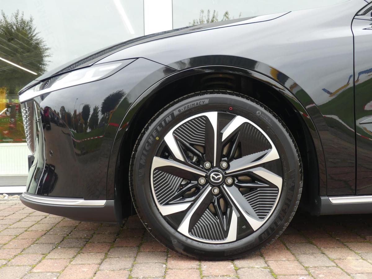 Mazda 6e EV Takumi Plus bild 5