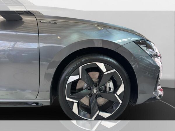 Skoda Superb Sportline 2.0 TDI 142 kW 7-Gang-DSG 4x4 bild 7