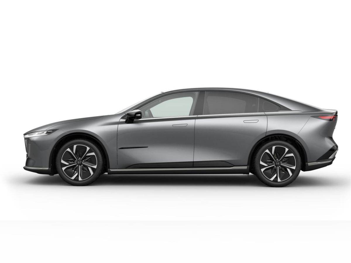 Mazda 6e EV Takumi Plus - KURZFRISTIG VERFÜGBAR bild 2