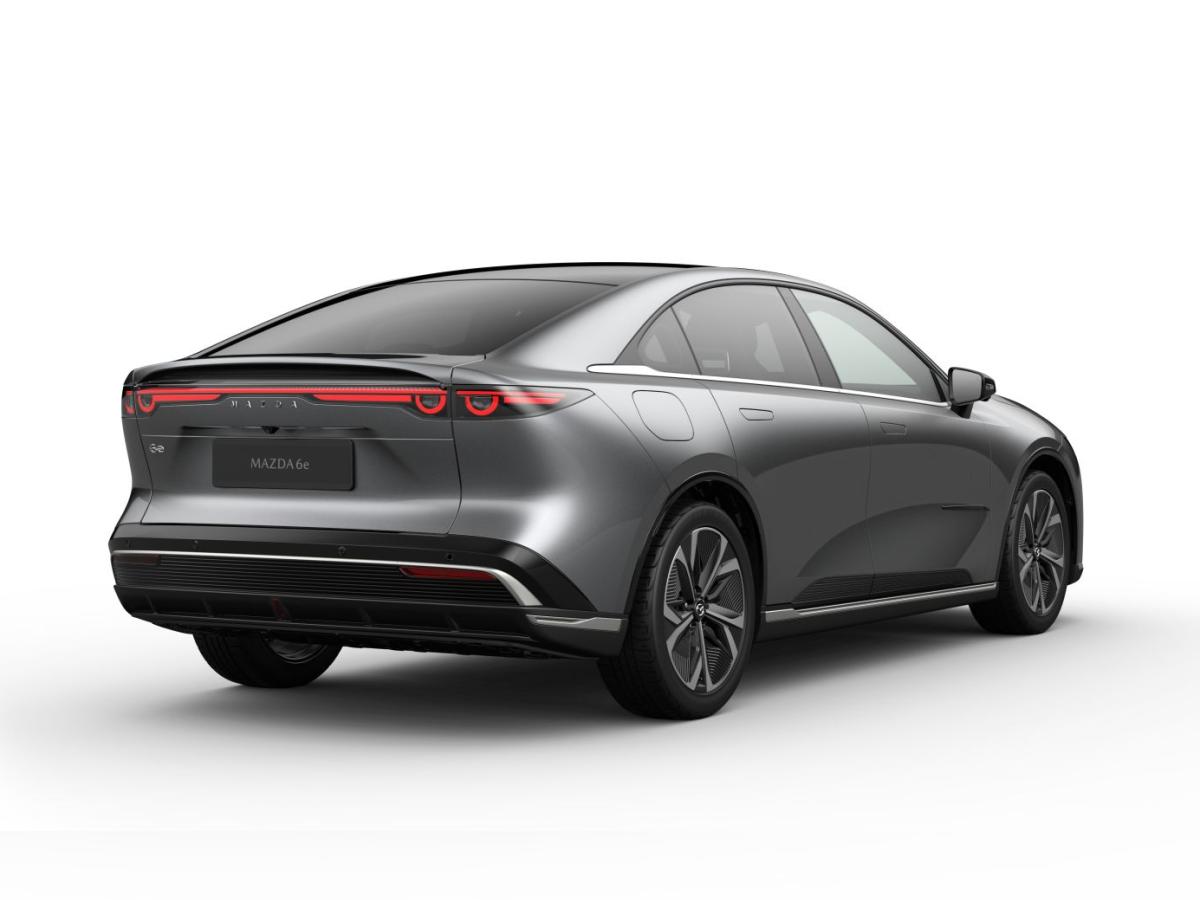 Mazda 6e EV Takumi Plus - KURZFRISTIG VERFÜGBAR bild 5