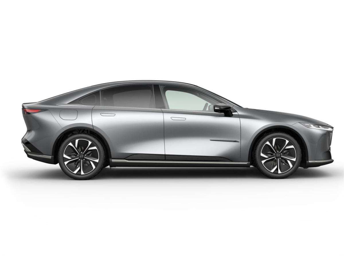 Mazda 6e EV Takumi Plus - KURZFRISTIG VERFÜGBAR bild 6