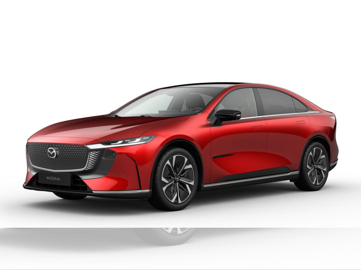 Mazda 6e EV Takumi Plus - KURZFRISTIG VERFÜGBAR bild