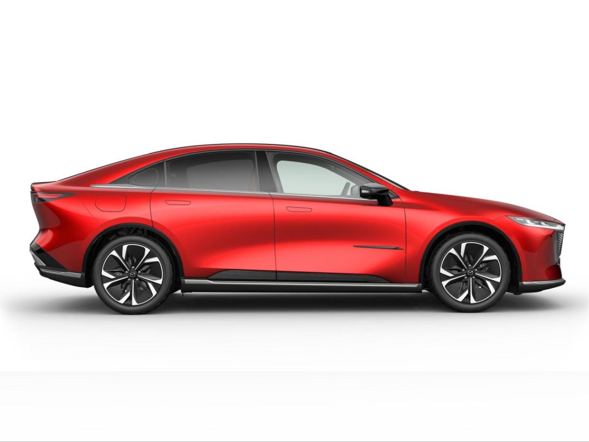 Mazda 6e EV Takumi Plus - KURZFRISTIG VERFÜGBAR bild 6
