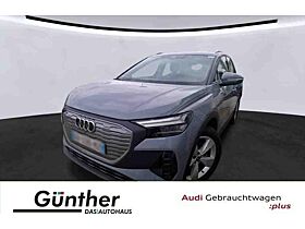 Audi Q4 e-tron 35++RÜCKFAHRKAMERA+ACC+PARKASSISTENT++ Audi Q4 e-tron 35++RÜCKFAHRKAMERA+ACC+PARKASSISTENT++