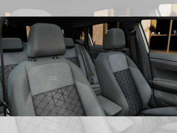 Volkswagen Polo R-Line 1,0 l TSI OPF 70 kW (95 PS) 7-Gang DSG ***SOFORT VERFÜGBAR*** bild 7