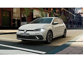 Volkswagen Polo R-Line 1,0 l TSI OPF 70 kW (95 PS) 7-Gang DSG ***SOFORT VERFÜGBAR***