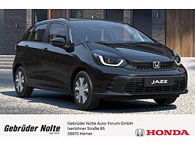 Honda Jazz Hybrid Elegance