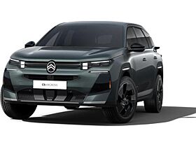 Citroën C5 Aircross Hybrid 145 Doppelkupplung 6-Gang Team