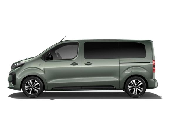 Peugeot Traveller Allure L2 Diesel 180 EAT8 bild 3