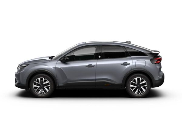 Citroën C4 Hybrid 145 Doppelkupplung 6-Gang Team D bild 3