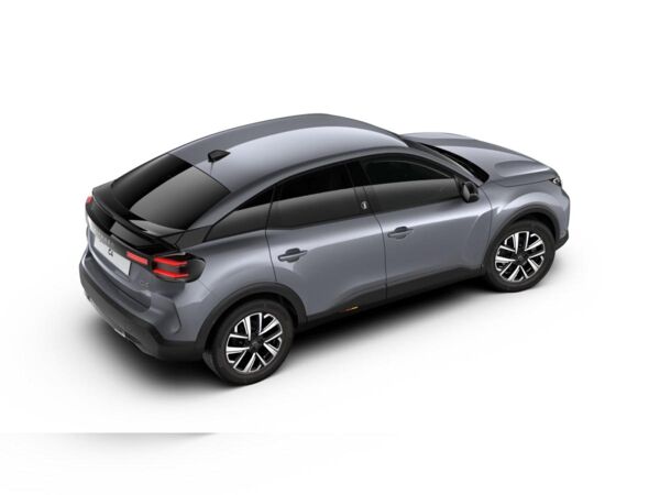Citroën C4 Hybrid 145 Doppelkupplung 6-Gang Team D bild 5
