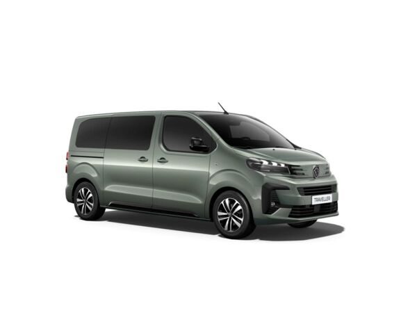 Peugeot Traveller Allure L2 Diesel 180 EAT8 bild 6