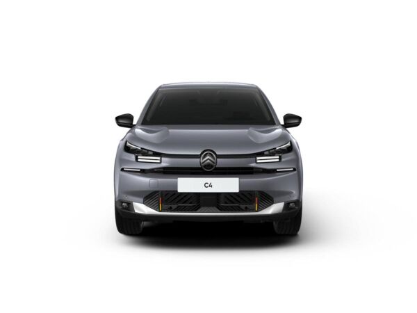 Citroën C4 Hybrid 145 Doppelkupplung 6-Gang Team D bild 6