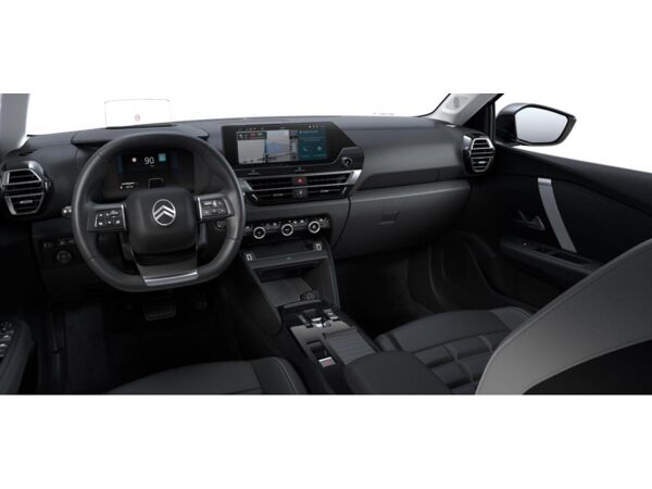 Citroën C4 Hybrid 145 Doppelkupplung 6-Gang Team D bild 7