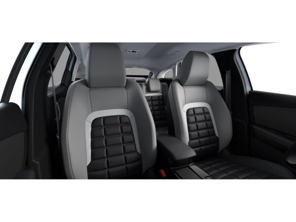 Citroën C4 Hybrid 145 Doppelkupplung 6-Gang Team D bild 2