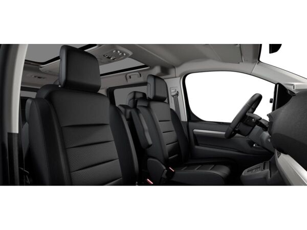 Peugeot Traveller Allure L2 Diesel 180 EAT8 bild 2