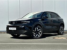 Opel Mokka Edition +Mhev+Allwetter+Sitz-&-Lenkradheiz.