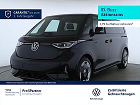 Volkswagen ID.Buzz ID. Buzz GTX Lang 4Motion AHK NaviPro TravelAssist