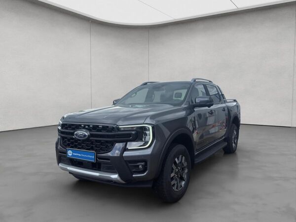 Ford Ranger Wildtrak🦬 2,3 l EcoBoost PHEV🔋 207 kW (282 PS)💪 bild 2