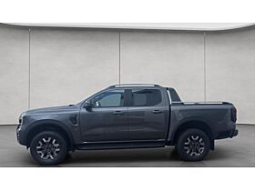 Ford Ranger Wildtrak🦬 2,3 l EcoBoost PHEV🔋 207 kW (282 PS)💪
