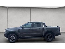 Ford Ranger Wildtrak🦬 2,3 l EcoBoost PHEV🔋 207 kW (282 PS)💪