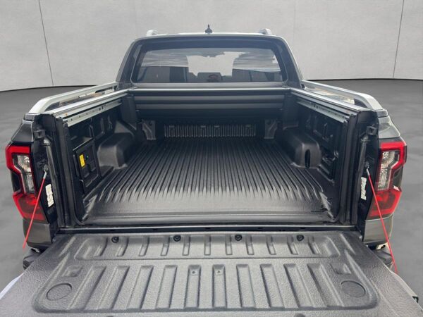 Ford Ranger Wildtrak🦬 2,3 l EcoBoost PHEV🔋 207 kW (282 PS)💪 bild 4