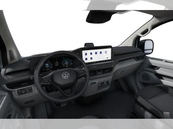 Volkswagen e-Transporter Kasten bild 4
