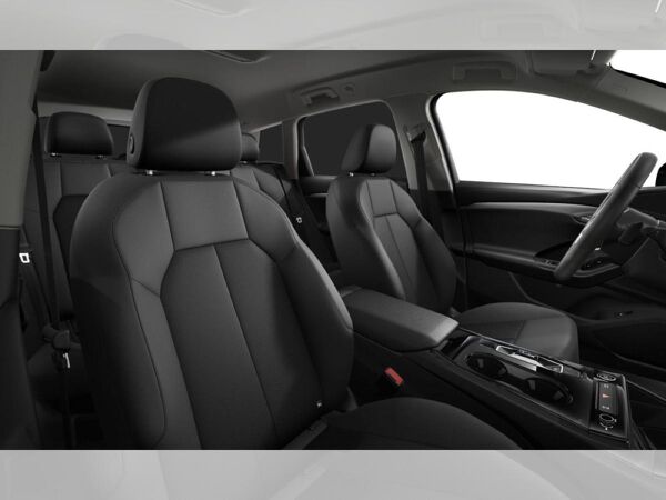Audi Q6 e-tron SUV+WINTERRÄDER+AHK+360°KAM.+LENKRAD HEIZUNG+ bild 5