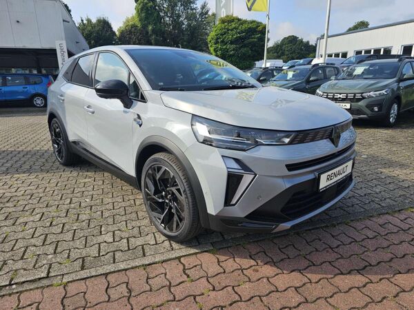 Renault Symbioz 💸Frühlingspreise! 🏁Fahrbereit! 👏Sofort! Esprit Alpine E-Tech 160 FullHybrid bild 3